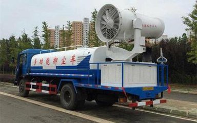 湖北合力抑尘车